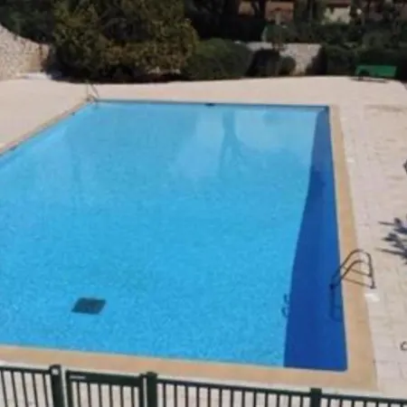 Сasa de vacaciones Maison Loulou