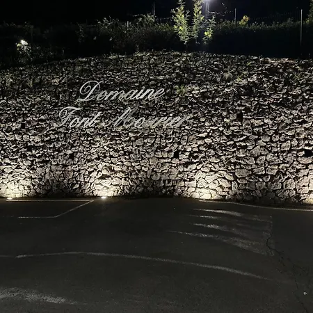 Maison Loulou Сasa de vacaciones *