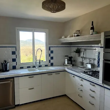 Prázdninový dům Maison Loulou Cogolin