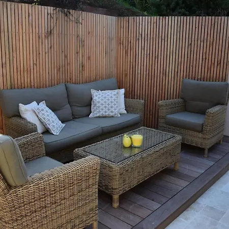 Maison Loulou Cogolin