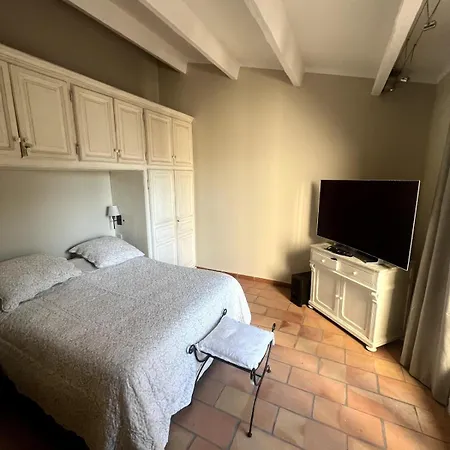 Maison Loulou Cogolin