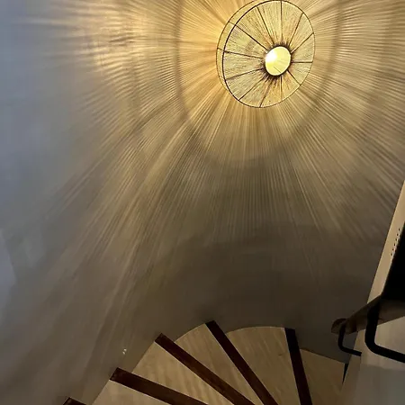 Maison Loulou Cogolin