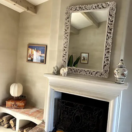 Сasa de vacaciones Maison Loulou