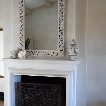 Prázdninový dům Maison Loulou Cogolin