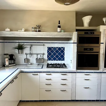 Maison Loulou Cogolin