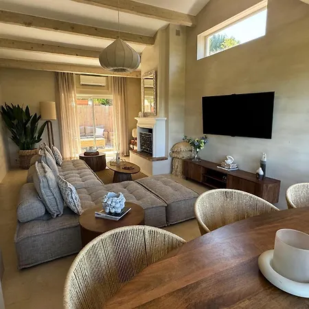 Maison Loulou * Cogolin