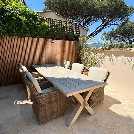 Maison Loulou Сasa de vacaciones