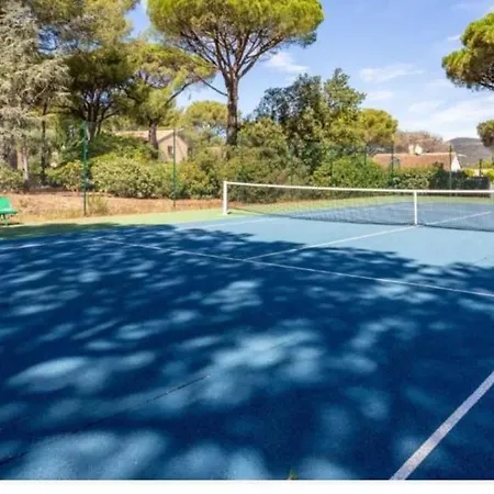 Maison Loulou Feriehus *