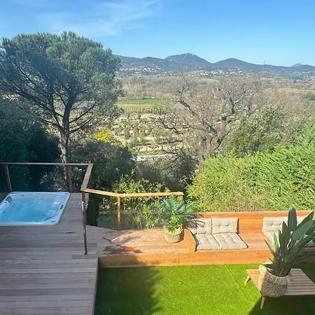 Maison Loulou Vakantiehuis *