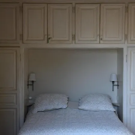 Maison Loulou Tatil Evi Cogolin