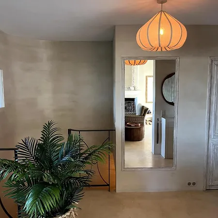 Vakantiehuis Maison Loulou *