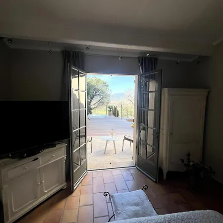 Vakantiehuis Maison Loulou