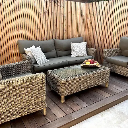 Tatil Evi Maison Loulou Cogolin