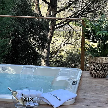 Maison Loulou Cogolin