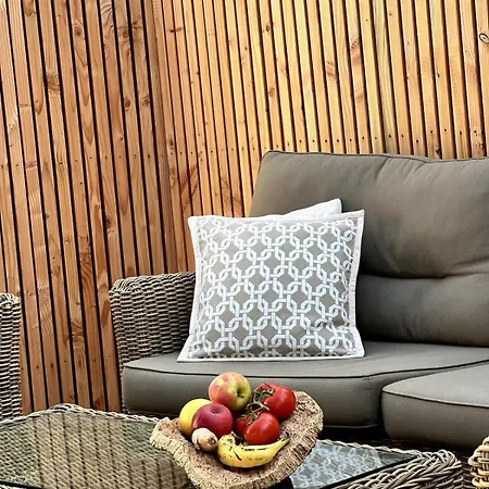Maison Loulou Vakantiehuis *