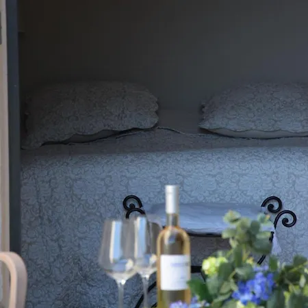 Vakantiehuis Maison Loulou *