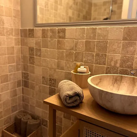 Maison Loulou * Cogolin