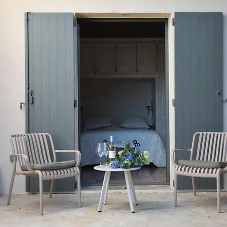 Vakantiehuis Maison Loulou *