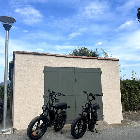 Maison Loulou