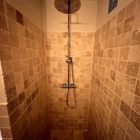 Tatil Evi Maison Loulou Cogolin