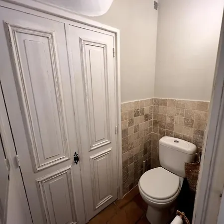 Vakantiehuis Maison Loulou
