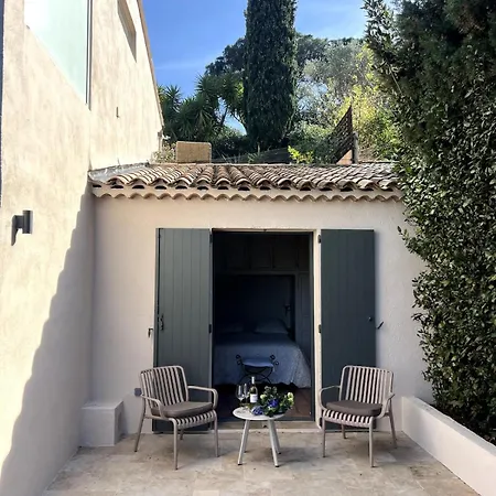 Maison Loulou