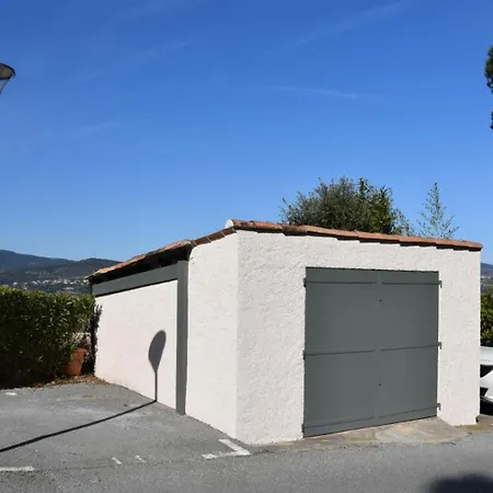 Maison Loulou Tatil Evi