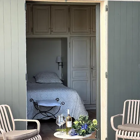 Vakantiehuis Maison Loulou *