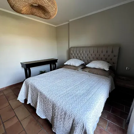 Maison Loulou Vakantiehuis