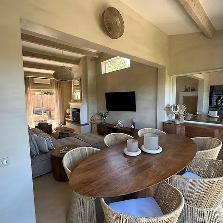 Maison Loulou Vakantiehuis *