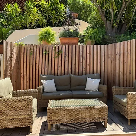 Vakantiehuis Maison Loulou *