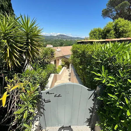 Maison Loulou