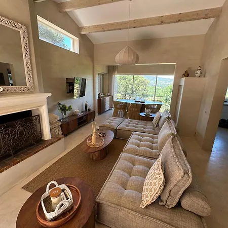 Tatil Evi Maison Loulou