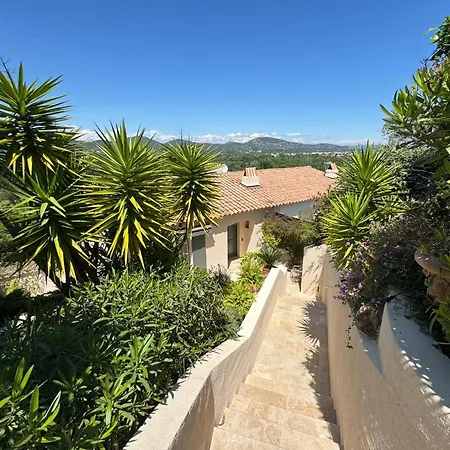 Maison Loulou Vakantiehuis