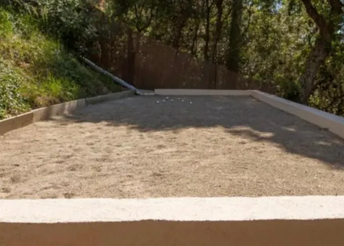 Maison Loulou Hébergement de vacances Cogolin
