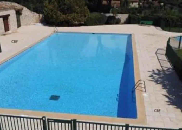 Hébergement de vacances Maison Loulou