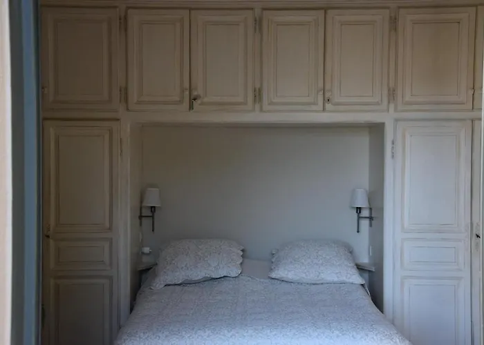 Maison Loulou Prázdninový dům Cogolin