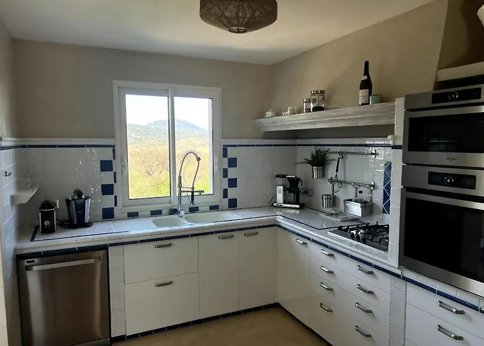 Prázdninový dům Maison Loulou Cogolin
