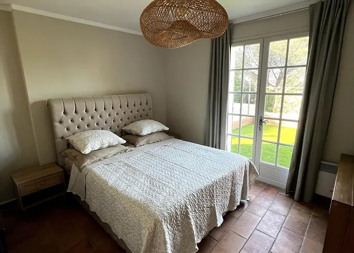 Hébergement de vacances Maison Loulou