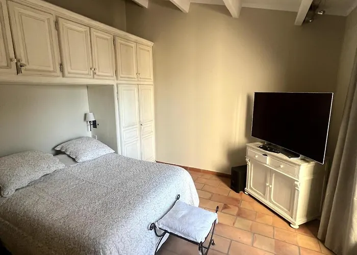 Maison Loulou Cogolin