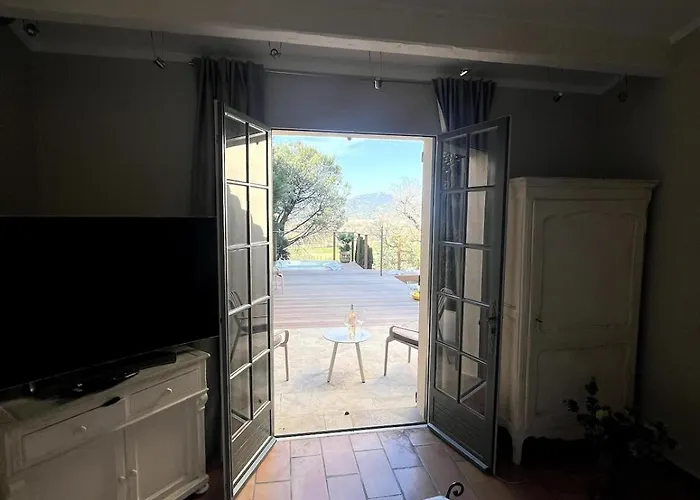 Prázdninový dům Maison Loulou