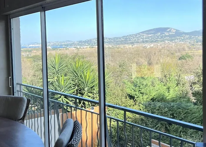 Hébergement de vacances Maison Loulou