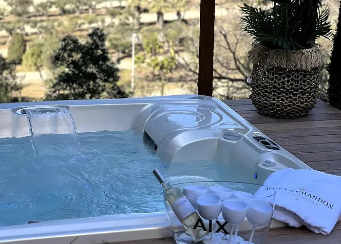 Maison Loulou Hébergement de vacances