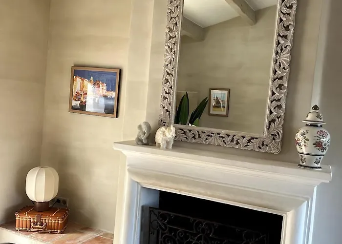 Prázdninový dům Maison Loulou