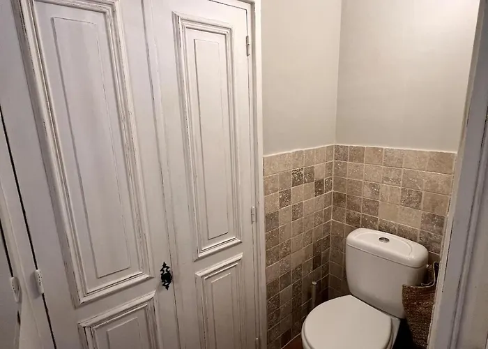 Prázdninový dům Maison Loulou