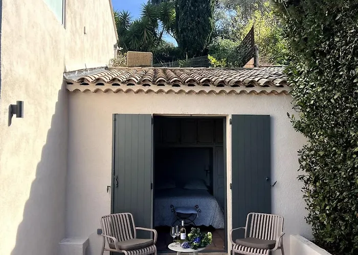 Maison Loulou