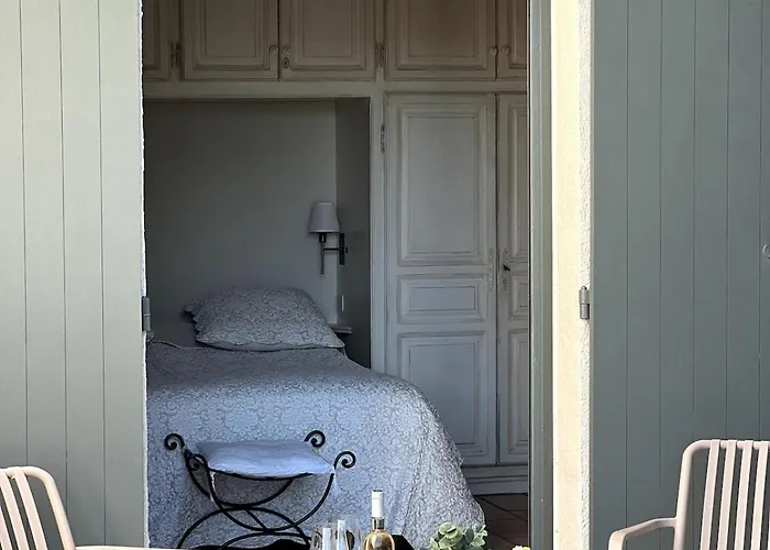 Prázdninový dům Maison Loulou *
