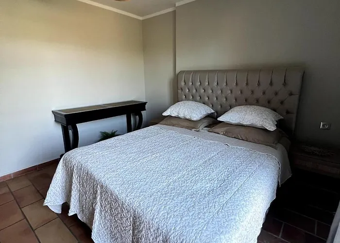 Maison Loulou Prázdninový dům