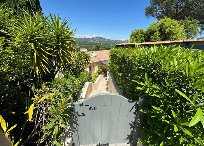 Maison Loulou