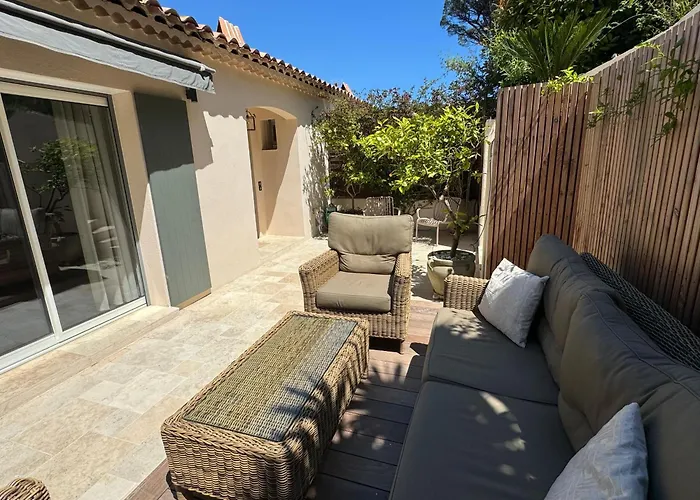 Hébergement de vacances Maison Loulou *